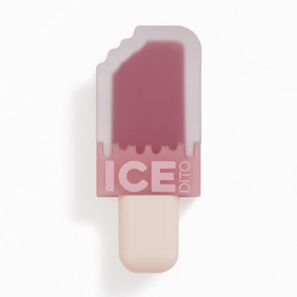 Dito ICE CREAM Liquid Lipstick in Lucky NWT - Picture 1 of 2